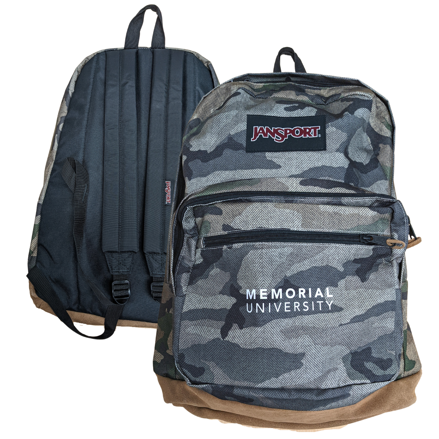 88880058199 Backpack 18 Right Pk Exp