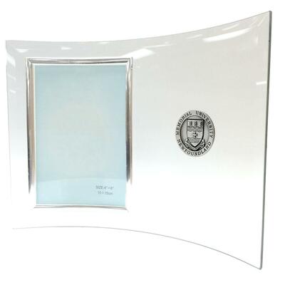 Frame Glass W/Logo 15 Sa
