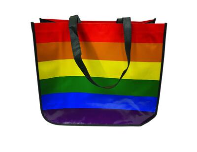 Bag Pride Shopping 21 Db