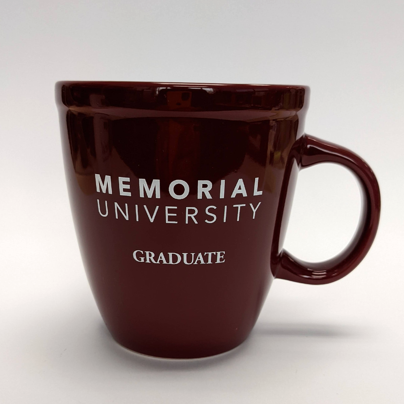 Mug 21 Star Graduate
