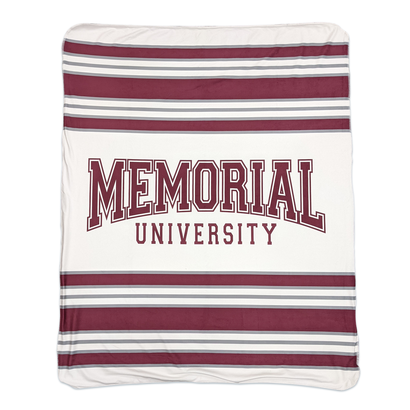 Blanket 21 W/Memorial Hl