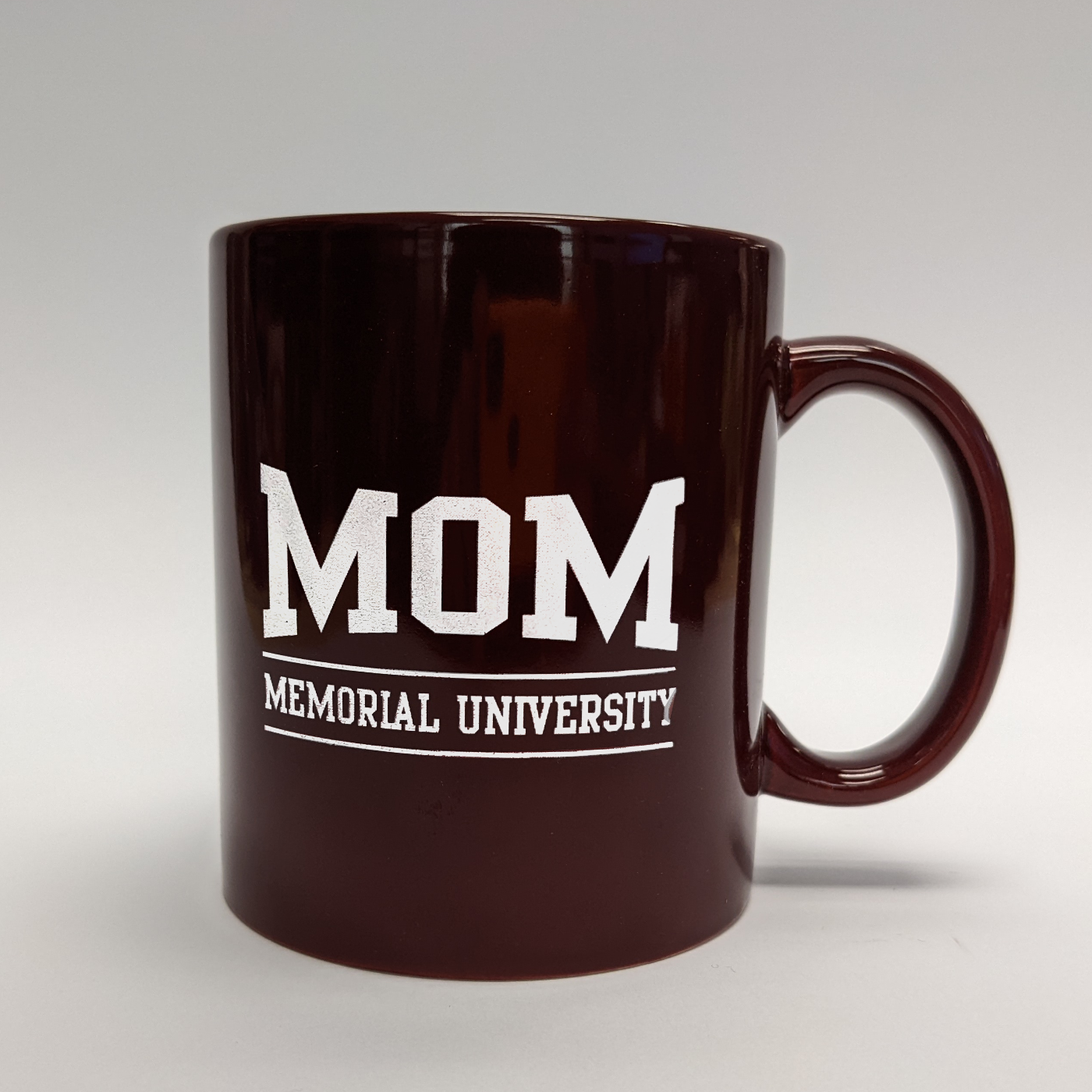 Mug 21 Mom Sh