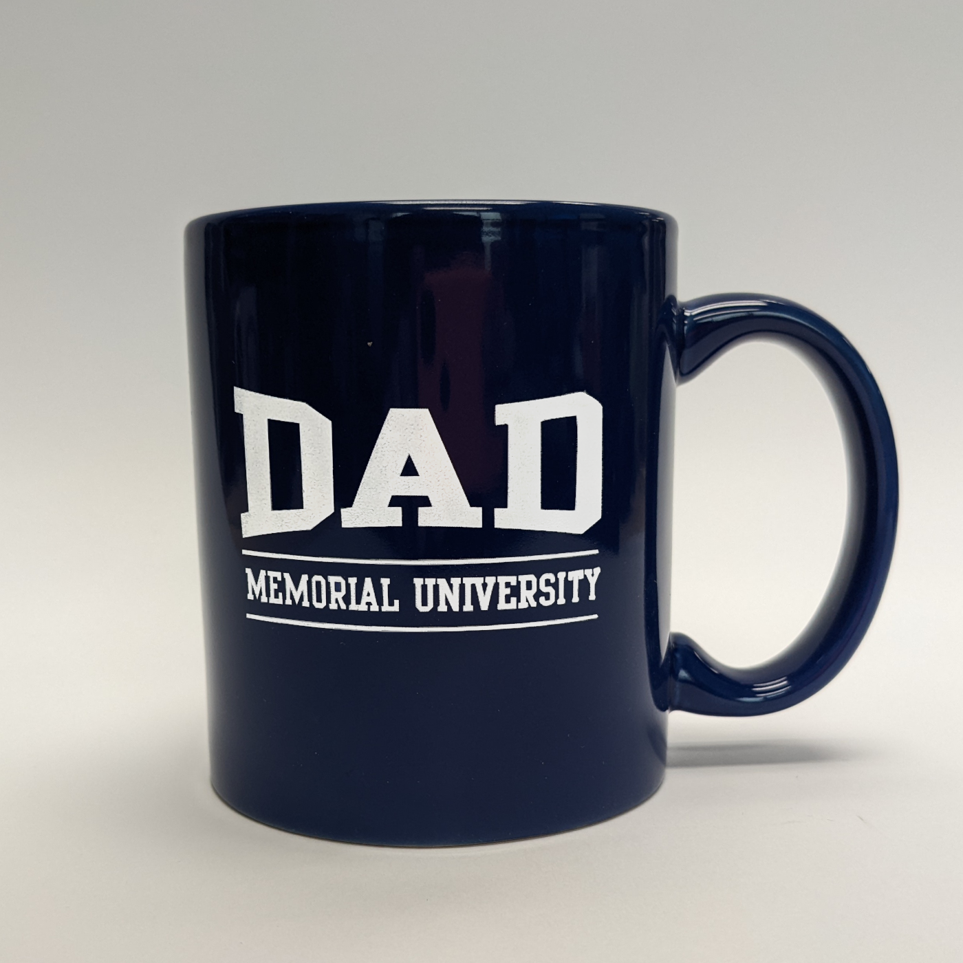 Mug 21 Dad Sh