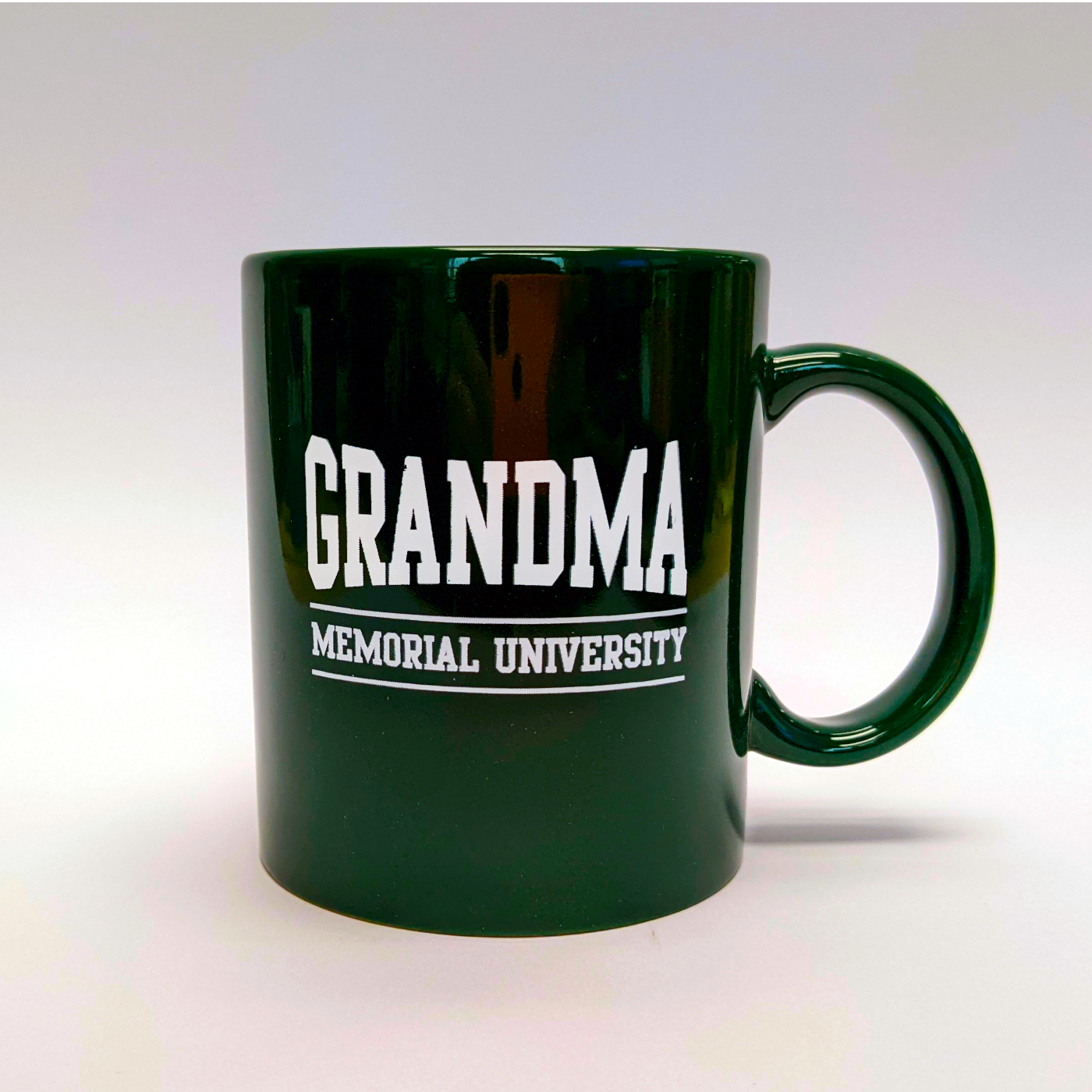 Mug 21 Grandma Sh