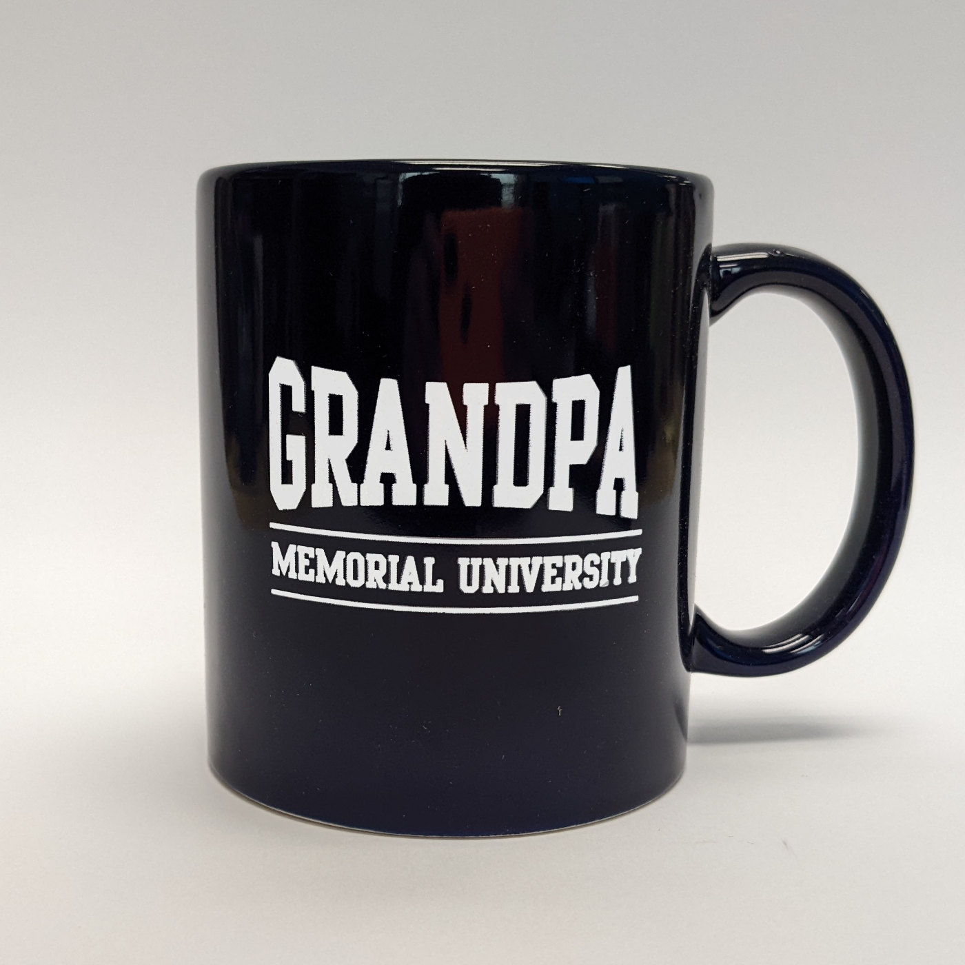 Mug 21 Grandpa Sh