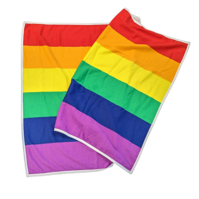 Blanket 22 Rainbow Pride