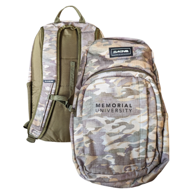Backpack 22 Campus M 25l