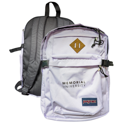 Backpack Main Campus
