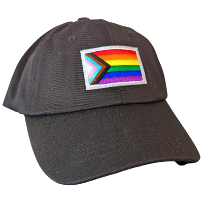 Hat 23 Pride Flag