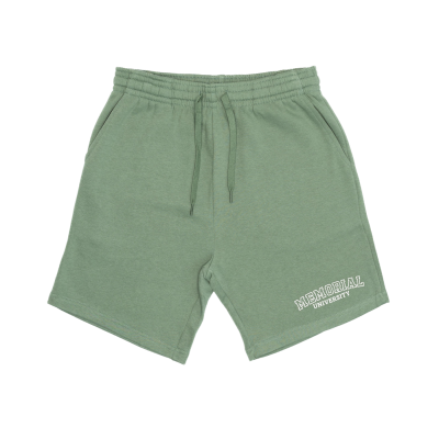 Shorts 24 7" Sweatshorts