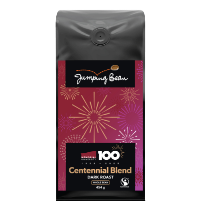 Coffee Centennial Blend Dk Roast