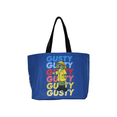 25Cg Gusty Gear Tote Bag