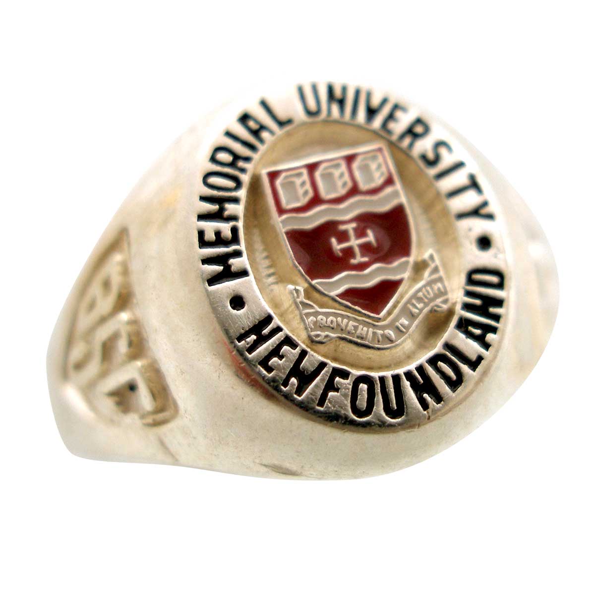 Photo of ring (BSC)